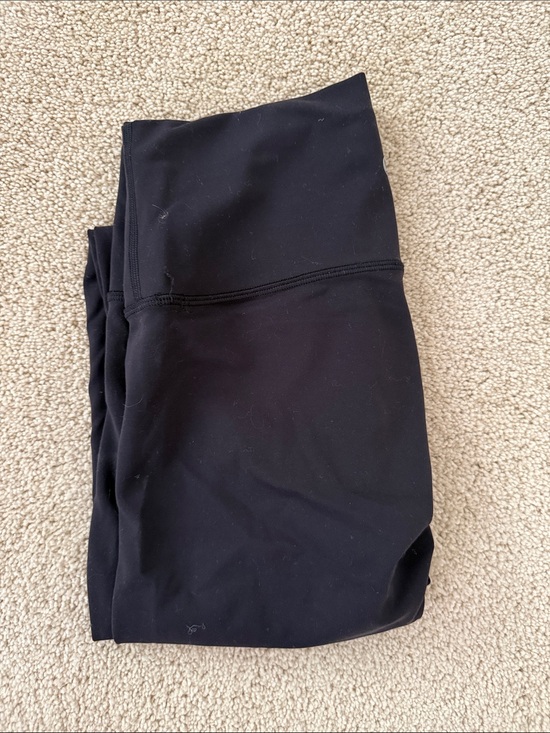 lululemon athletica Pants - Women’s Lululemon leggings